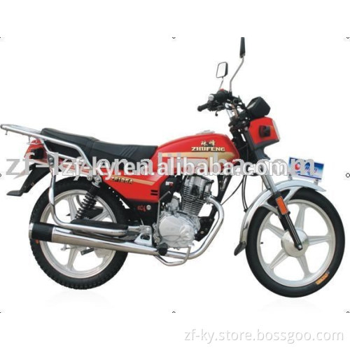 Chinese motocross cheap 150cc motorcycle 150 cc ZF150-3B